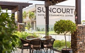 Suncourt Hotel & Conference Centre
